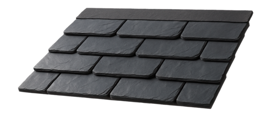 Composite shingle roof for a backyard gazebo, providing a low-maintenance and durable cover for outdoor gatherings.