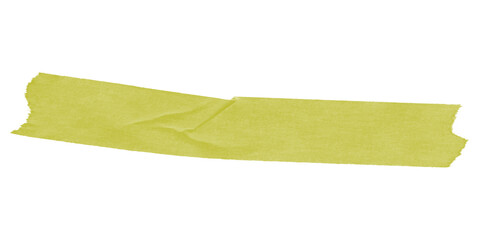 Mustard Yellow Abstract Texture: Bold Graphic Element