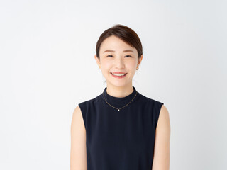 女性