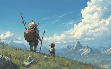 adventure