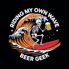 skull t shirt design