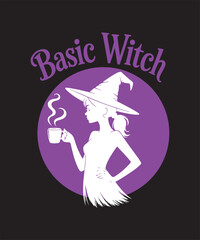 Halloween Clipart Bundle | Spooky Ghosts, Pumpkins, Witches, Bats, Skulls, Haunted House, Spider Webs, Black Cats | Vector Illustration for Sublimation, Stickers, Crafts & T-shirts