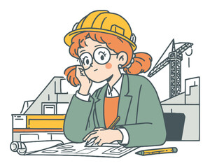 Warm Winter Campfire Scene with Friends and a Duck in a Snowy Landscape