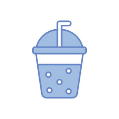Drink  vector icon