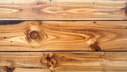 Brown Wooden Planks Texture Background