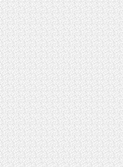Minimalist Speckled Texture in Monochrome – Seamless Microdot Pattern for Fabric, Branding & Background Design.
