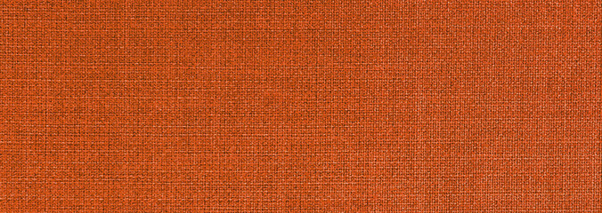 orange fabric texture