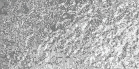 Abstract gray artistic background with organic shapes and fluid texture for creative designs and digital art