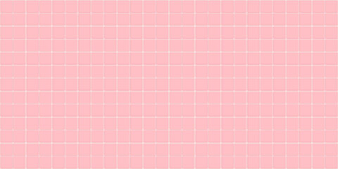 minimal pink pastel tile seamless pattern. minimal vintage pop background . 