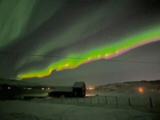 aurora