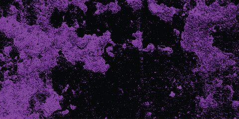 Abstract purple texture background with black spots and grunge effect perfect for design and decorations