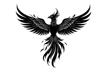 Obraz premium wings vector