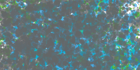 Abstract texture of overlapping shapes with watercolor effect in a modern digital art composition creating a subtle background