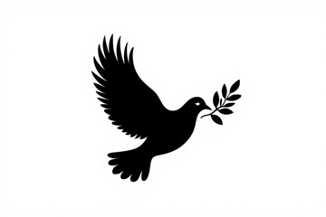 Obraz premium Eagle vector illustration