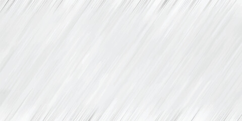 Obraz premium Diagonal brush stroke texture in monochrome illustrating movement and dynamic white space for creative design concepts