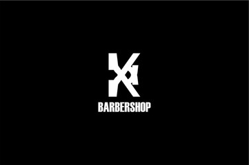 barbershop logo.eps