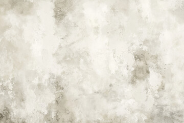 Fototapeta premium Soft grunge texture in pale grey, suitable for understated and minimalist design themes