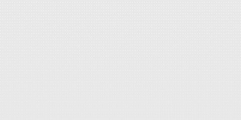 Dot white gray wave light technology texture background.