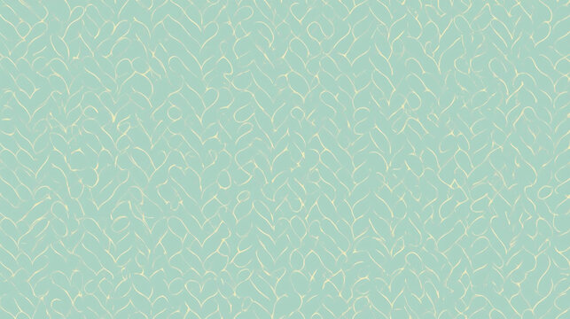 Geometric ornaments 