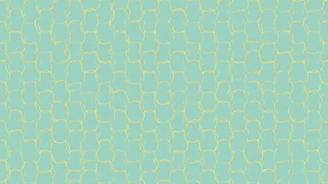 Geometric ornaments 