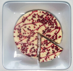 cheesecake