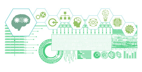 Concept of deep learning