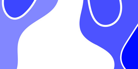 Abstract Shape Background