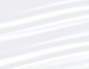 White Abstract Background with Soft Light and Shadow Texture