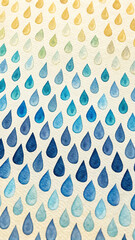 abstract seamless pattern