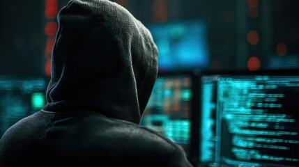 Penetration tester that simulates cyberattacks on an isolated network