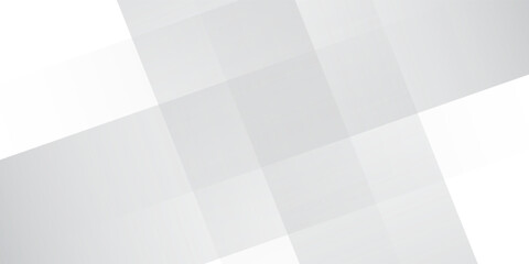 Abstract white and gray background. smooth abstract background, blurred pattern. Light pale vector background Eps10