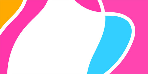 Abstract design with vibrant colors (2)