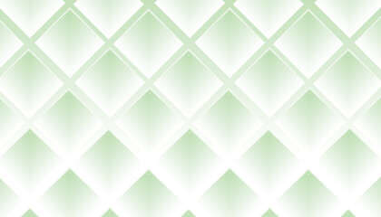 Obraz premium Minimal Gradient Grid Abstract Pattern