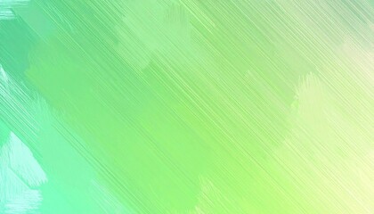 Abstract Green and Light Green Diagonal Lines Background