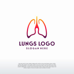 Cloud Gear logo designs concept vector, Cloud Setting logo symbol