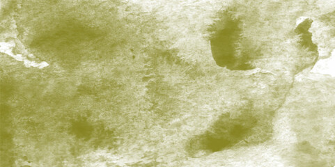 Beautiful abstract watercolor background. Beauty sweet pastel yellow and green colorful with fluffy clouds on sky. multi color rainbow image. abstract fantasy growing light. .