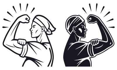 Celebrating Women's Strength and Resilience Around the World