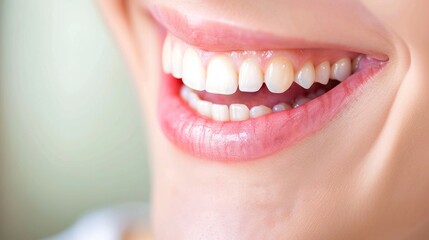Obraz premium Periodontitis: Gum Disease Progression, Periodontal Tissue Damage, and Clinical Treatment Approaches in Dental Health
