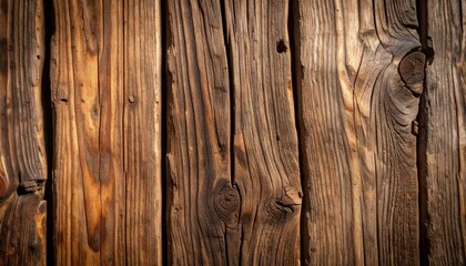 Wooden panel stack with subtle grain and depth shadows