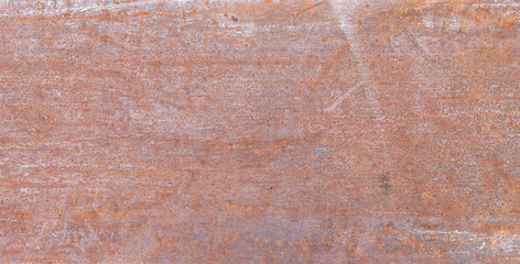 old rusty metal texture background for design	
