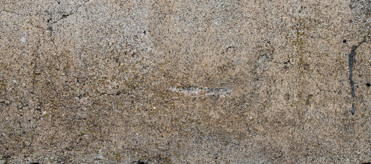 Concrete texture background for interior exterior decoration and industrial construction concept design	
