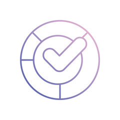 Stats  vector icon