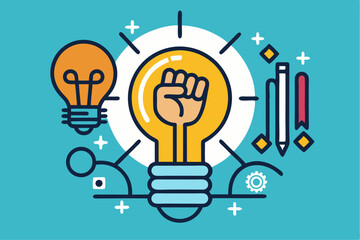 Ideal for websites, presentations, and digital transformation projects.
