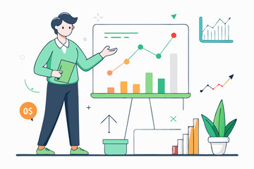 Ideal for websites, presentations, and digital transformation projects.
