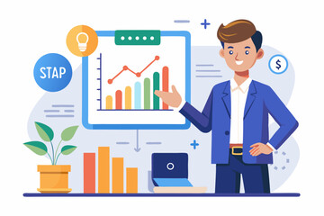 Ideal for websites, presentations, and digital transformation projects.

