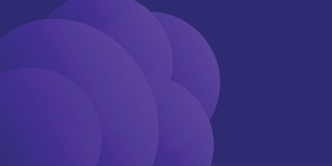 Obraz premium PrintAbstract purple geometric shapes background. Eps10 vector VECTOR ILLUSTRATION