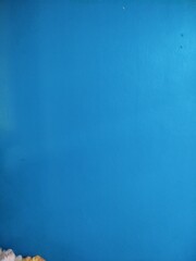 blue grunge background