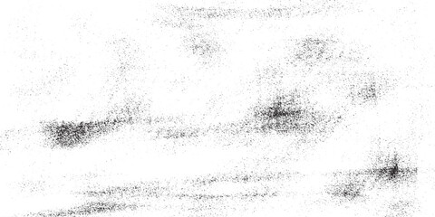 Distressed overlay texture for your design, scratched grunge urban background texture, Subtle sprayed ink grain texture overlay. Grunge background. 