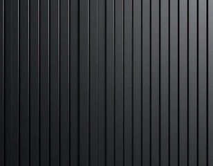 Obraz premium Vertical line pattern with uniform spacing and elegant simplicity