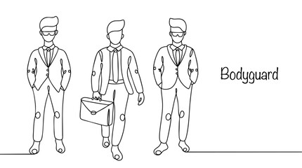 Bodyguard